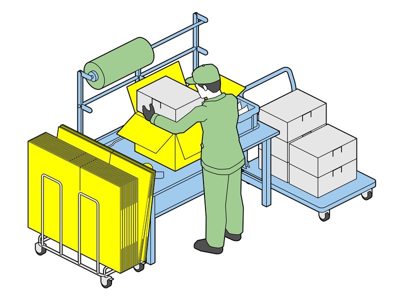 株式会社ベクタープライムのアルバイト・バイト求人情報-24