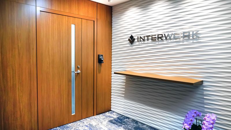 株式会社インターワークの求人・転職情報