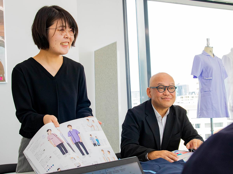 ＫＡＺＥＮホールディングス株式会社の求人・転職情報