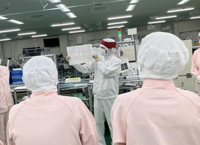 ㈱資生堂の求人・転職情報