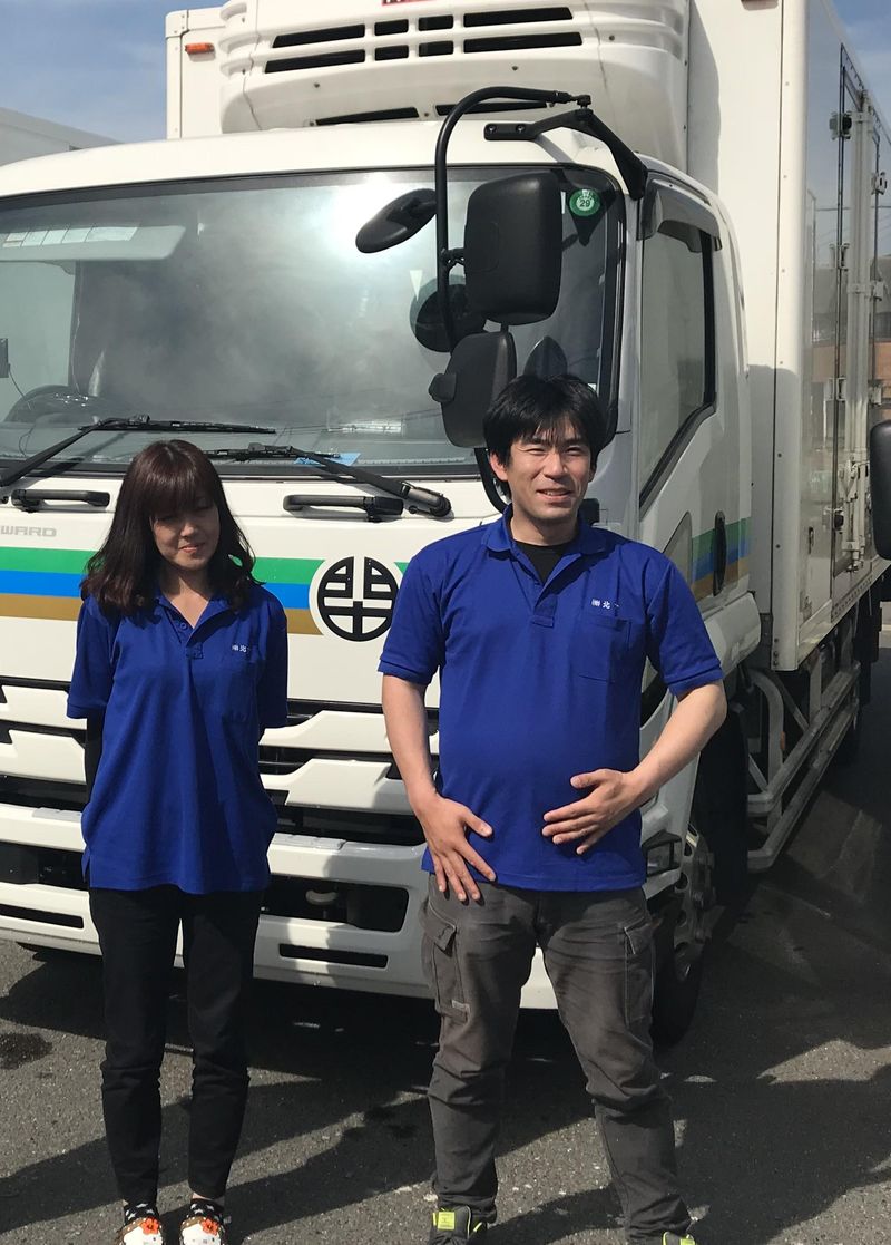 株式会社北十の求人・転職情報