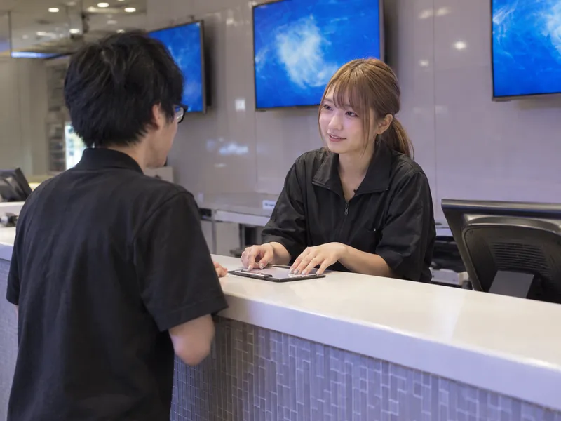 グランサイバーカフェ バグース 新橋店のアルバイト・バイト求人情報