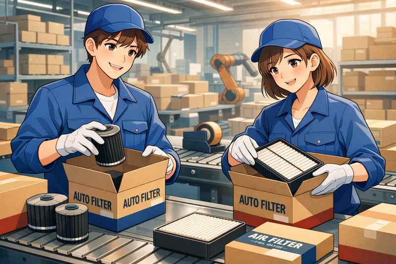 (株)サンギョウスタッフ