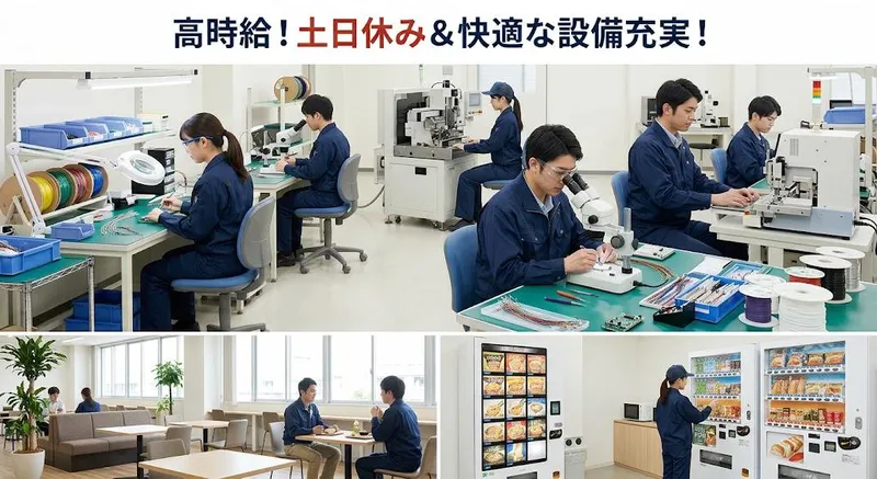 株式会社アシストのアルバイト・バイト求人情報