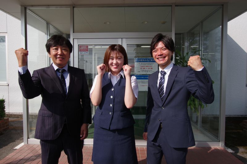 株式会社古賀の求人・転職情報