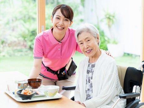 求人画像