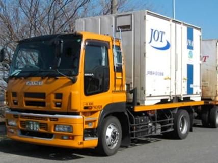 西武通運株式会社の求人・転職情報