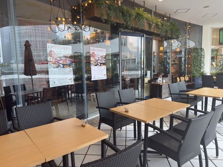 Frutti di mare　横浜店のアルバイト・バイト求人情報-05