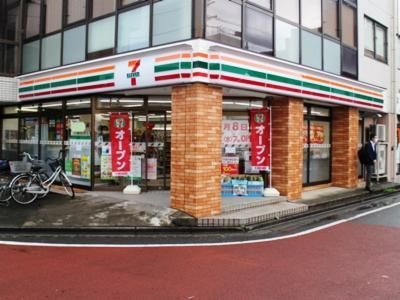 セブン-イレブン小田急相模大野東口店