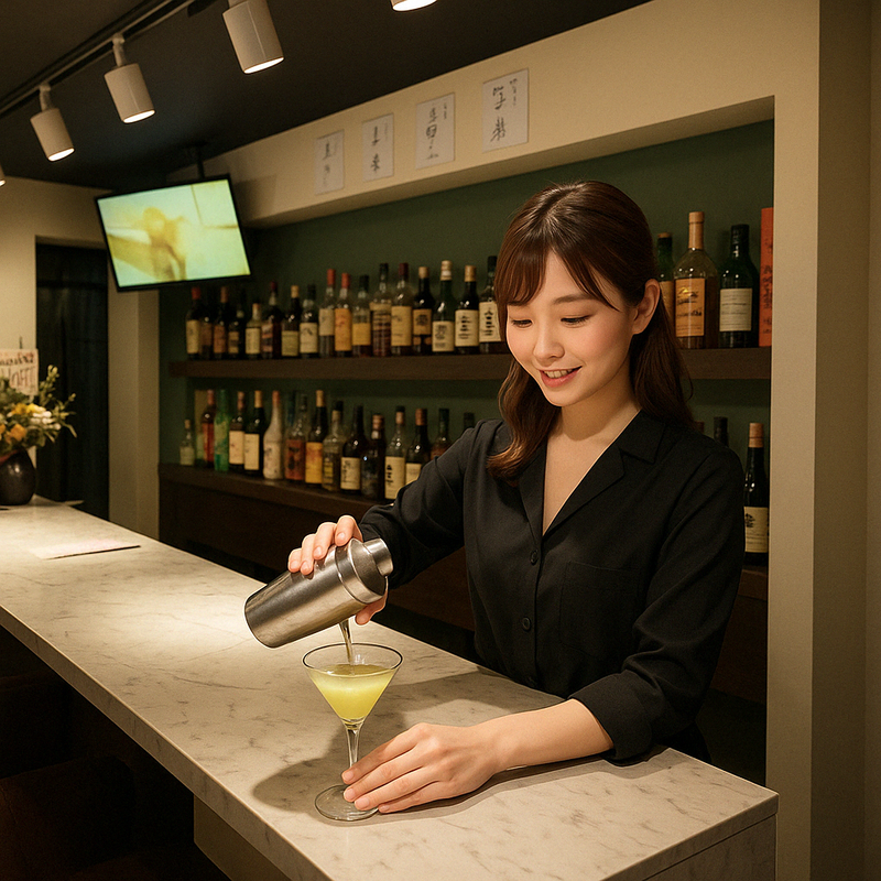 Bar PONYOのアルバイト・バイト求人情報-02