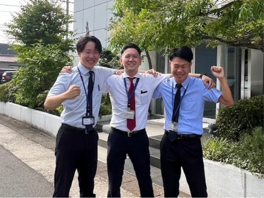 株式会社エバの求人・転職情報