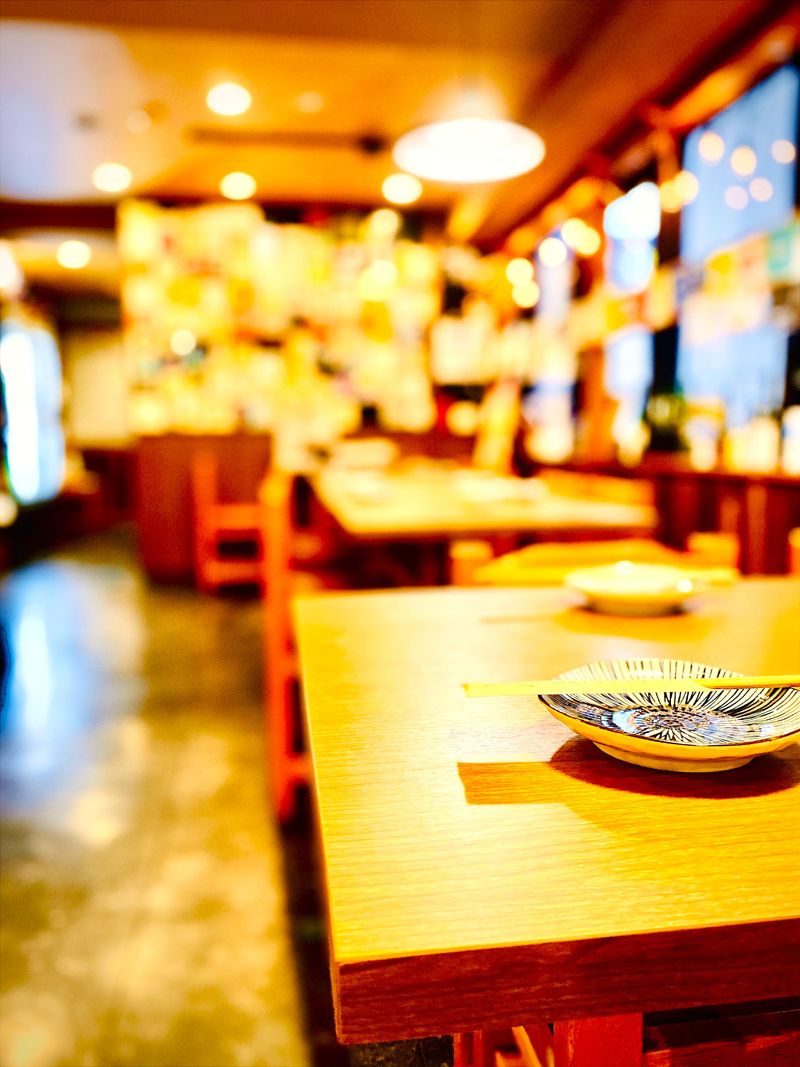 日本酒バル　醸ス(KAMOSU)のアルバイト・バイト求人情報-02