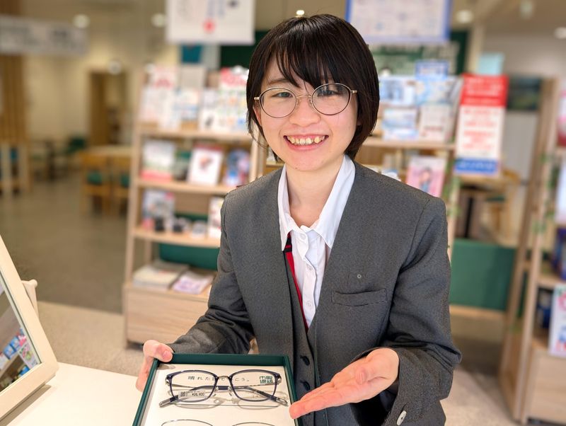 株式会社オーランド・オプチカルの求人・転職情報