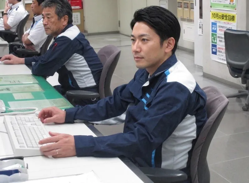 コスモエンジニアリング株式会社-0005の求人・転職情報