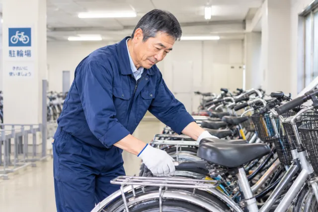 三幸コミュニティマネジメントのアルバイト・バイト求人情報