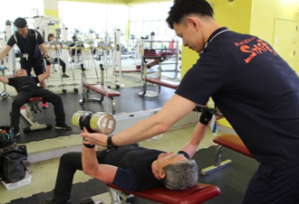 下山スポーツセンターのアルバイト・バイト求人情報-02