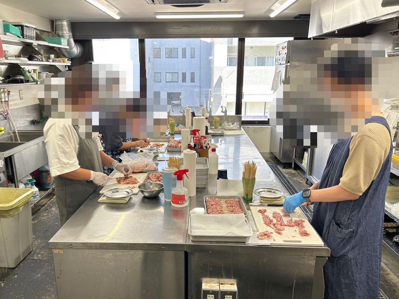 株式会社Kフードファクトリーのアルバイト・バイト求人情報-03