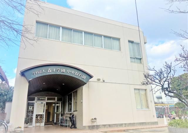 学校法人 森上学園の求人・転職情報