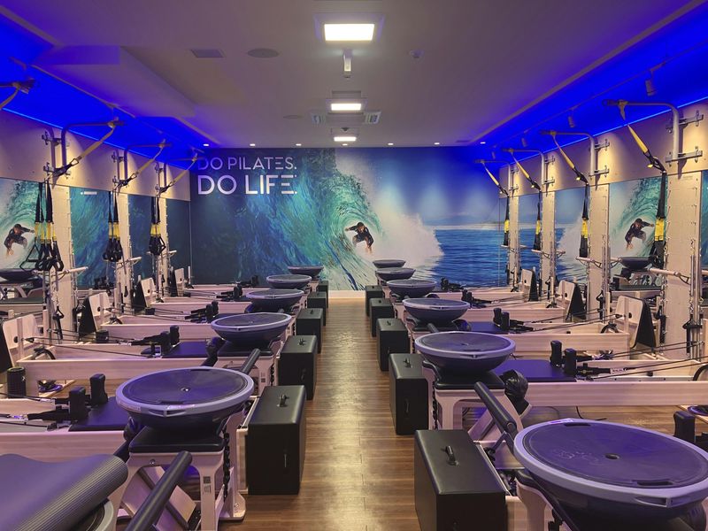 CLUB PILATES(クラブピラティス)津田沼店のアルバイト・バイト求人情報-05