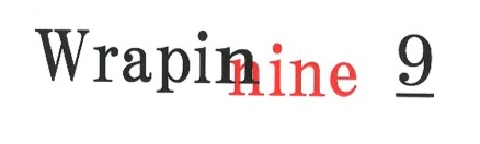 and quarter/Wrapin nine9 イオンモール鹿児島店のアルバイト・バイト求人情報-03