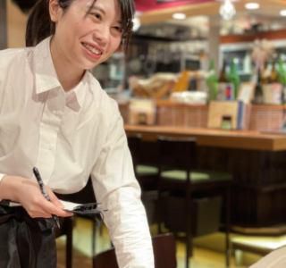 和光 日本酒バル まいかけの派遣求人情報