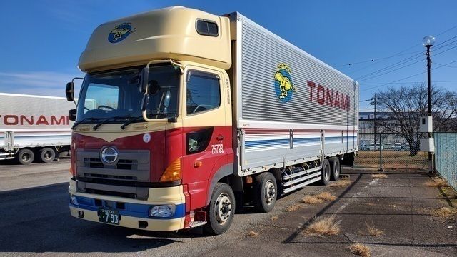 関東トナミ運輸株式会社 浦和営業所の求人・転職情報