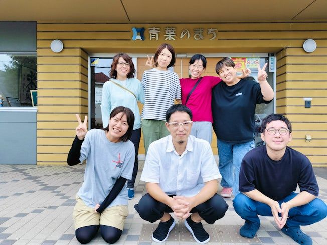 社会福祉法人札幌シニア福祉機構の求人・転職情報