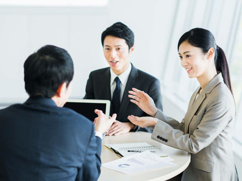 株式会社バックスグループの求人・転職情報