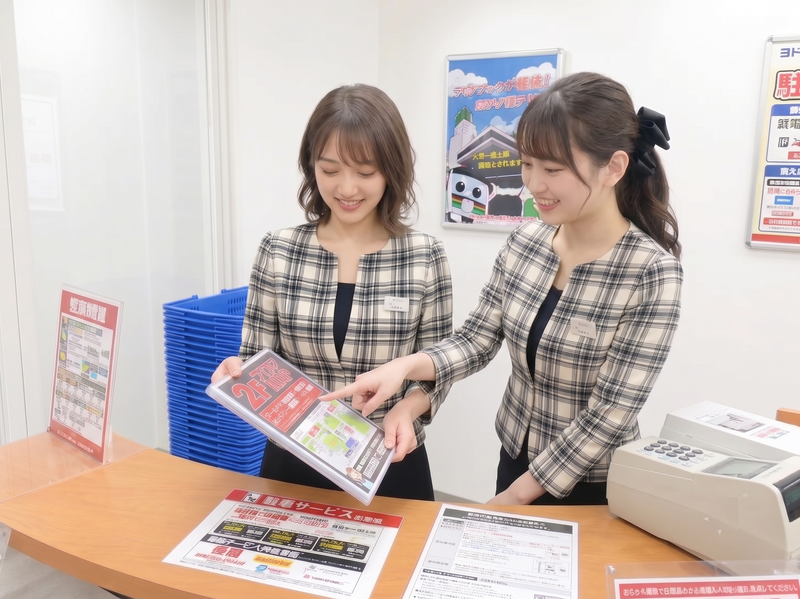 株式会社ディンプルのアルバイト・バイト求人情報-23