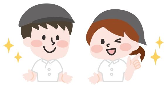 求人画像