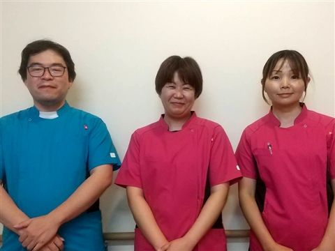 医療法人誠仁会の求人・転職情報