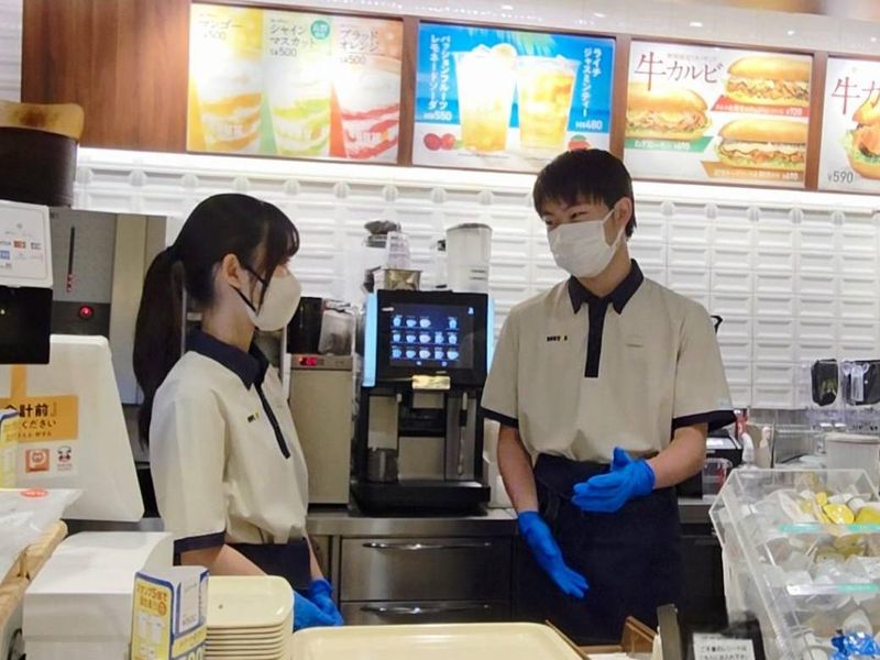 ドトールコーヒーショップ 下総中山北口店のアルバイト・バイト求人情報-02