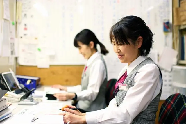 ゆめタウンはませんのアルバイト・バイト求人情報