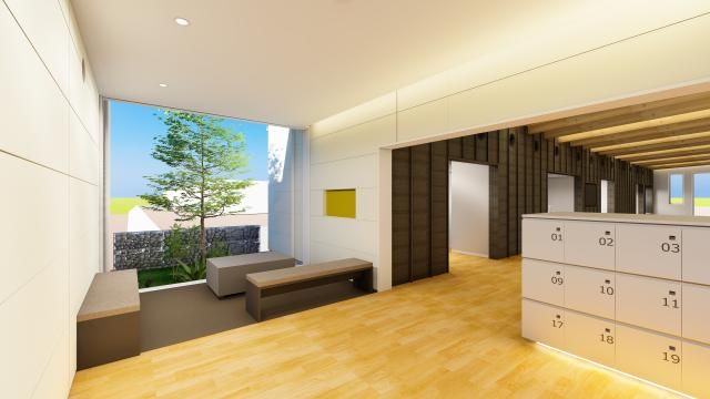 複合介護福祉施設　縁「ゆかり」の求人・転職情報