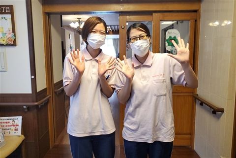 社会福祉法人旭会の求人・転職情報
