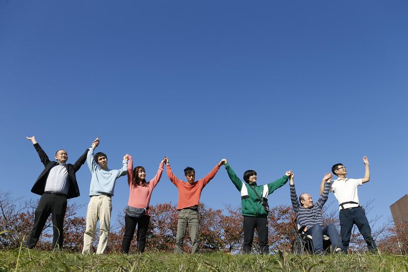 社会福祉法人東京都手をつなぐ育成会