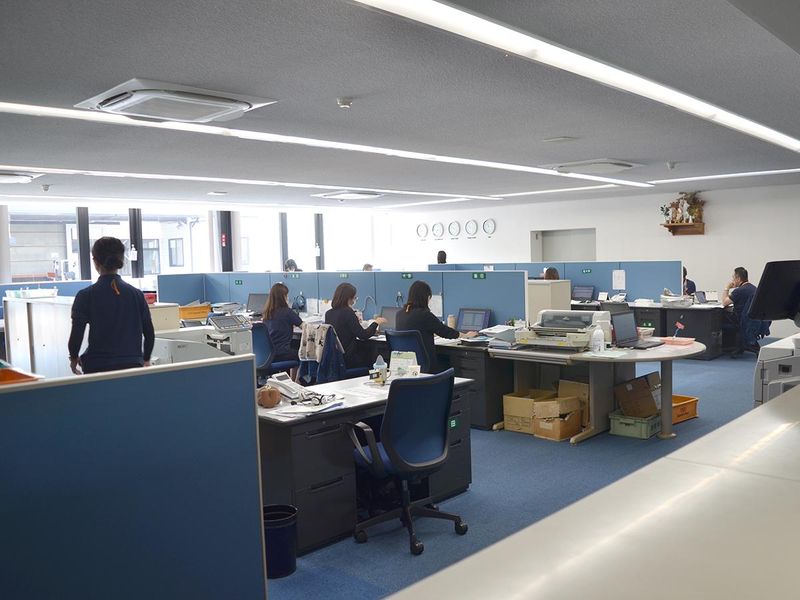株式会社ヤクセルのアルバイト・バイト求人情報-04