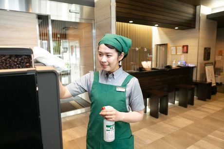 ホテルルートイン　名古屋東別院の求人2