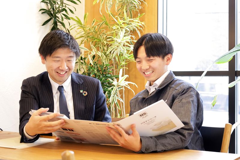 株式会社安江工務店