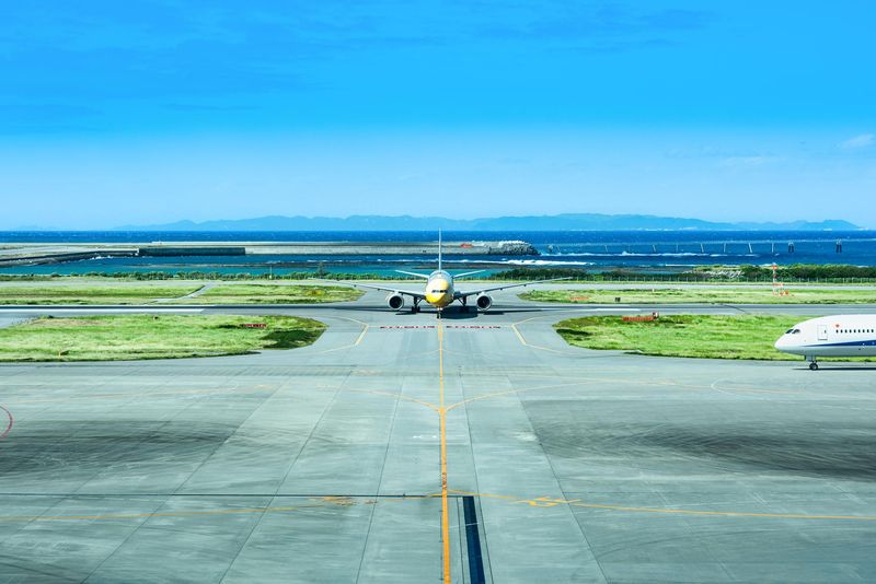 株式会社チェッカーサポート　那覇空港グルクン売店の求人・転職情報-02