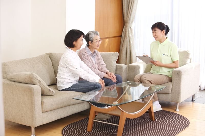 株式会社ニチイ学館の求人・転職情報