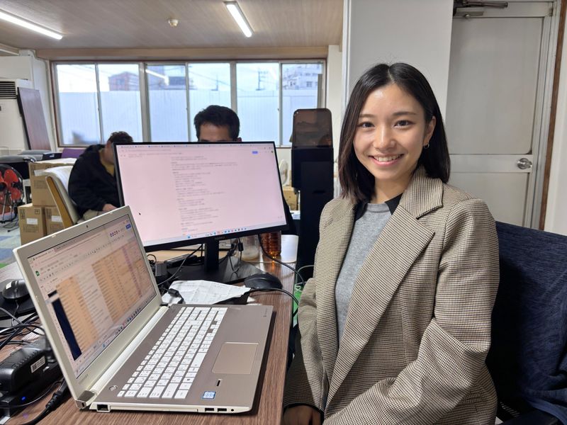 株式会社ARU-0002の求人・転職情報