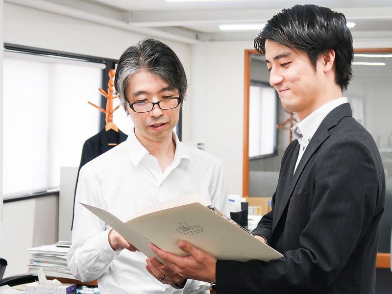 さくら地所株式会社の求人・転職情報