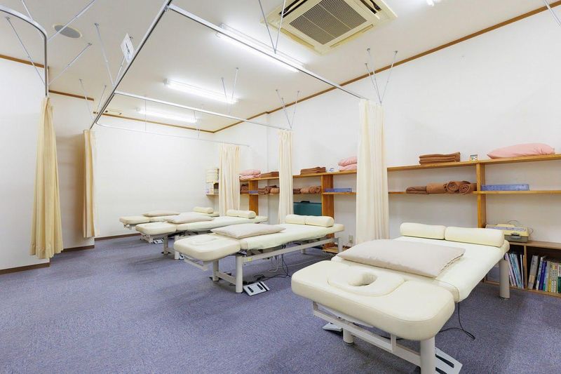 くらまえ鍼灸整骨院のアルバイト・バイト求人情報-04