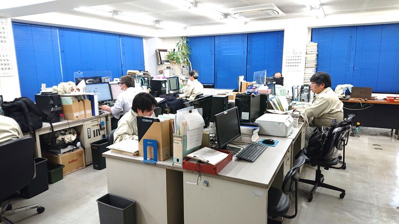 株式会社地研コンサルタンツのアルバイト・バイト求人情報-02