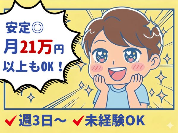 求人画像