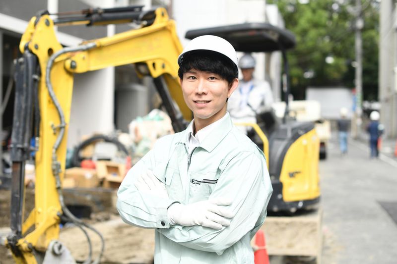 大幹建設株式会社の求人・転職情報