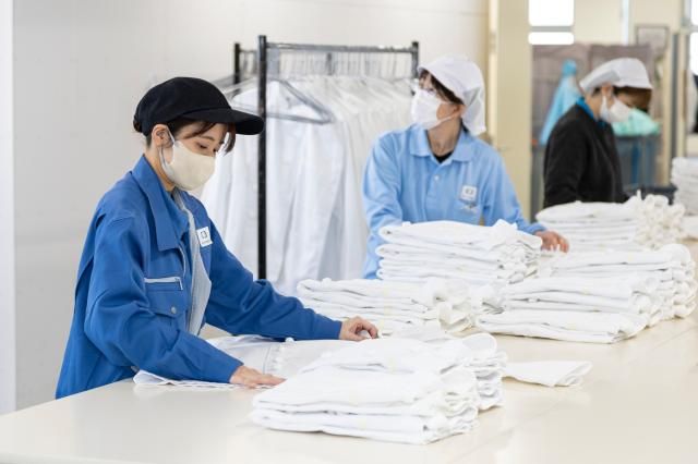 株式会社みやざき洗染の求人・転職情報