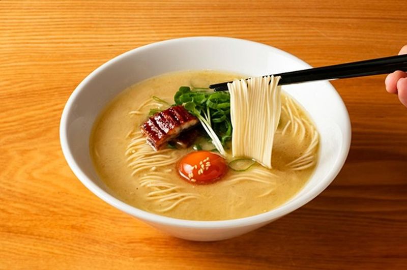山田のうなぎ　うな骨らーめん　築地本店のアルバイト・バイト求人情報-02
