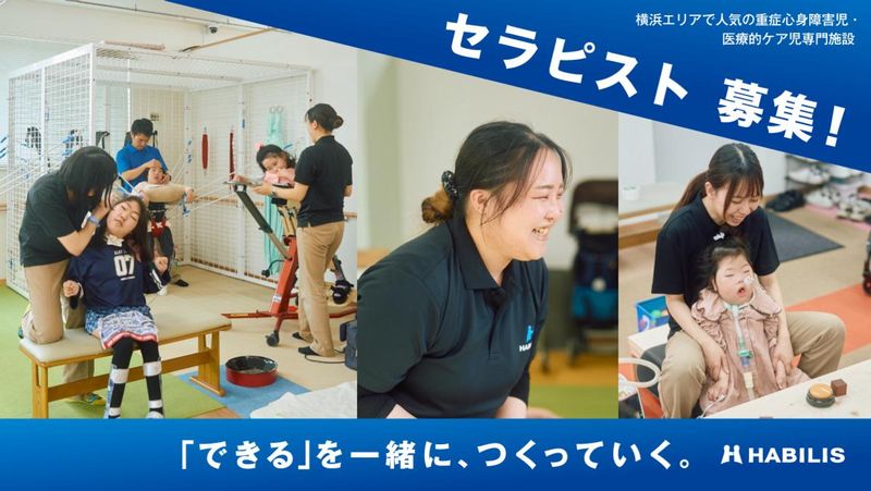 株式会社ＨＡＢＩＬＩＳの求人・転職情報